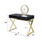 Coleen - Vanity Desk
