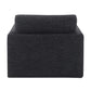 Frederick - Swivel Chair With Pillow