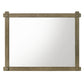 Colton - Mirror - Antique White Oak