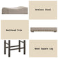 Martha II - Counter Height Stool