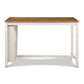 Amy - 60" Counter Table & Chairs With Storage