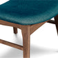 Oscar - Chair With Cushion (Set of 2)