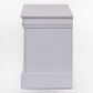 Louis Philippe III - Nightstand