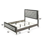 Jehoram - Bed