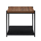 Linea - 3 Piece Occasional Set (1 Coffee & 2 End Tables)