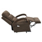 Kayla - Power Recliner With Lift & Heating & Massage