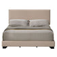 Leandros - Bed