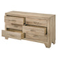 Miquell - Dresser