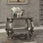 Antique Platinum
