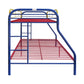 Tritan - Metal Bunk Bed
