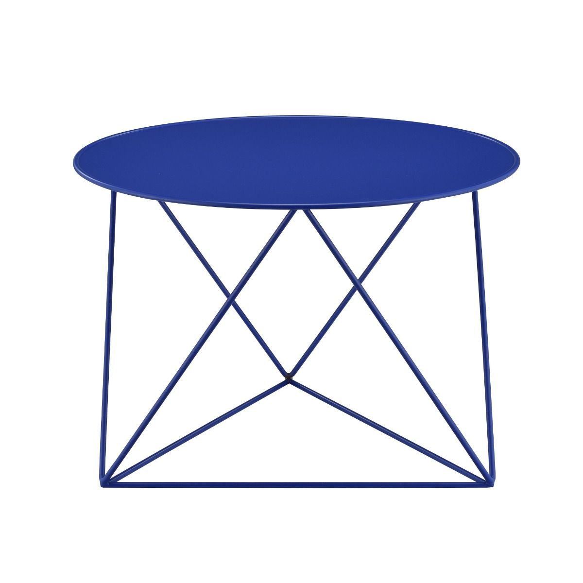 Epidia - Accent Table