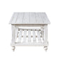 Cade - 3 Piece Occasional Set (1 Coffee & 2 End Tables)