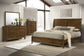 Ballard - Bedroom Set