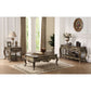 Ragenardus - Sofa Table