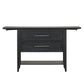 Sable Crest - Drop Leaf Server