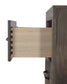 Misty Lodge - Chest - Greige