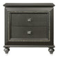 Kaitlyn - Nightstand