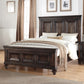 Sevilla - Bed