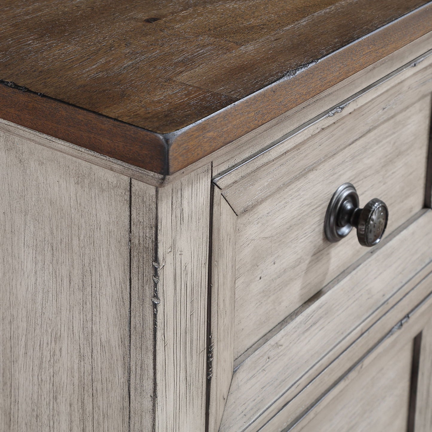 Mariana - Chest