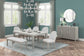 Essence - Server / Console