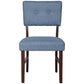 Tioga - Dining Chair (Set of 2)