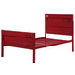 Cargo - Bed