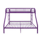 Tritan - Metal Bunk Bed