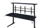 Canzi - Gaming Desk With USB - Black