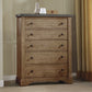 Augusta - Lift Top Chest