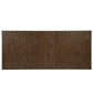 Mariana - Rectangle Dining Table