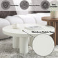 Sanat - Coffee Table - White