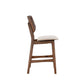 Oscar - Counter Chair (Set of 2)