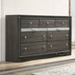 Naima - Dresser