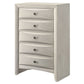 Ramondi - Chest - Antique White