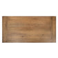 Bernard - Dining Table
