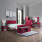 Cargo - Bed