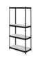 Decmus - Bookshelf