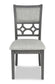 Mitchell - Dining Set