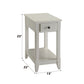 Bertie - Accent Table