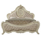 Ragenardus - Bed