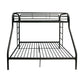 Tritan - Metal Bunk Bed