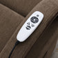 Kayla - Power Recliner With Lift & Heating & Massage