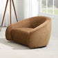 Zoey - Accent Chair With Swivel