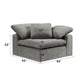 Naveen - Modular Wedge With Pillow