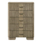 Lakkari - Chest - Antique Oak