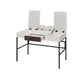 Verster - Writing Desk With USB