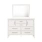 Andover - 6-Drawer Dresser