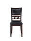 Gia - Table Set With 2 Chairs