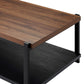 Linea - 3 Piece Occasional Set (1 Coffee & 2 End Tables)