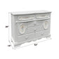 Flora - Dresser